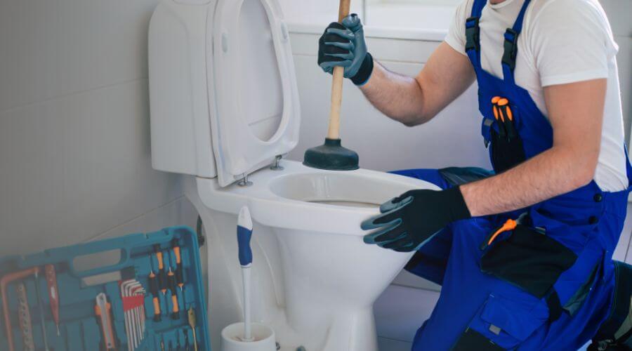 Professional Leak Detection in Ida, LA